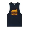 AS COLOUR Barnard Tank Thumbnail