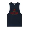 AS COLOUR Barnard Tank Thumbnail