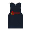 AS COLOUR Barnard Tank Thumbnail