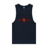 AS COLOUR Barnard Tank Thumbnail