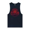 AS COLOUR Barnard Tank Thumbnail