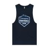 AS COLOUR Barnard Tank Thumbnail