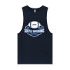 AS COLOUR Barnard Tank Thumbnail