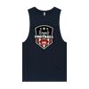 AS COLOUR Barnard Tank Thumbnail
