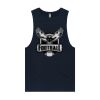AS COLOUR Barnard Tank Thumbnail