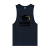 AS COLOUR Barnard Tank Thumbnail