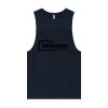 AS COLOUR Barnard Tank Thumbnail