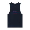 AS COLOUR Barnard Tank Thumbnail