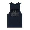 AS COLOUR Barnard Tank Thumbnail