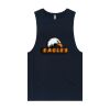 AS COLOUR Barnard Tank Thumbnail