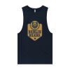 AS COLOUR Barnard Tank Thumbnail
