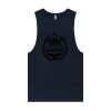 AS COLOUR Barnard Tank Thumbnail