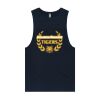 AS COLOUR Barnard Tank Thumbnail