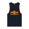 AS COLOUR Barnard Tank Thumbnail
