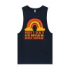 AS COLOUR Barnard Tank Thumbnail