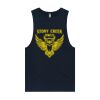 AS COLOUR Barnard Tank Thumbnail