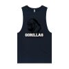 AS COLOUR Barnard Tank Thumbnail