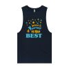 AS COLOUR Barnard Tank Thumbnail