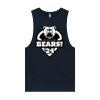 AS COLOUR Barnard Tank Thumbnail