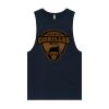 AS COLOUR Barnard Tank Thumbnail