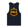 AS COLOUR Barnard Tank Thumbnail