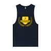 AS COLOUR Barnard Tank Thumbnail