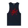 AS COLOUR Barnard Tank Thumbnail