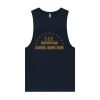 AS COLOUR Barnard Tank Thumbnail