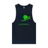 AS COLOUR Barnard Tank Thumbnail