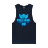 AS COLOUR Barnard Tank Thumbnail