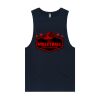 AS COLOUR Barnard Tank Thumbnail