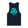 AS COLOUR Barnard Tank Thumbnail