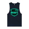 AS COLOUR Barnard Tank Thumbnail