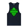 AS COLOUR Barnard Tank Thumbnail