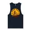 AS COLOUR Barnard Tank Thumbnail