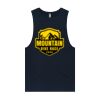 AS COLOUR Barnard Tank Thumbnail