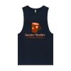 AS COLOUR Barnard Tank Thumbnail