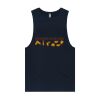 AS COLOUR Barnard Tank Thumbnail