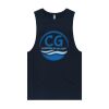 AS COLOUR Barnard Tank Thumbnail