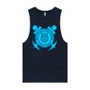 AS COLOUR Barnard Tank Thumbnail