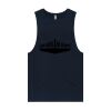 AS COLOUR Barnard Tank Thumbnail