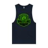AS COLOUR Barnard Tank Thumbnail