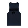 AS COLOUR Barnard Tank Thumbnail
