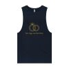 AS COLOUR Barnard Tank Thumbnail