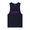 AS COLOUR Barnard Tank Thumbnail