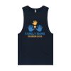 AS COLOUR Barnard Tank Thumbnail