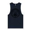 AS COLOUR Barnard Tank Thumbnail