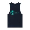 AS COLOUR Barnard Tank Thumbnail