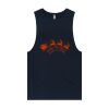 AS COLOUR Barnard Tank Thumbnail