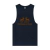 AS COLOUR Barnard Tank Thumbnail